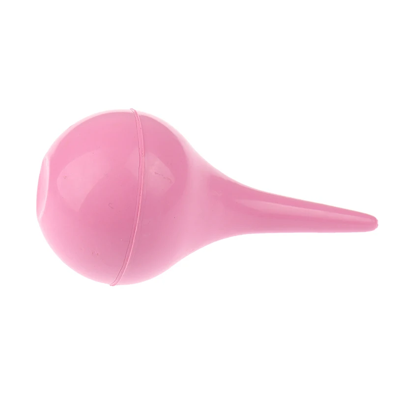 

1PC 30ML Suction Ear Washing Syringe Squeeze Bulb Kids Ear Care Baby Care Tool