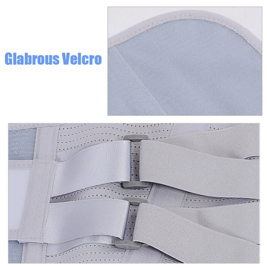 9 Waist Support Belt 136