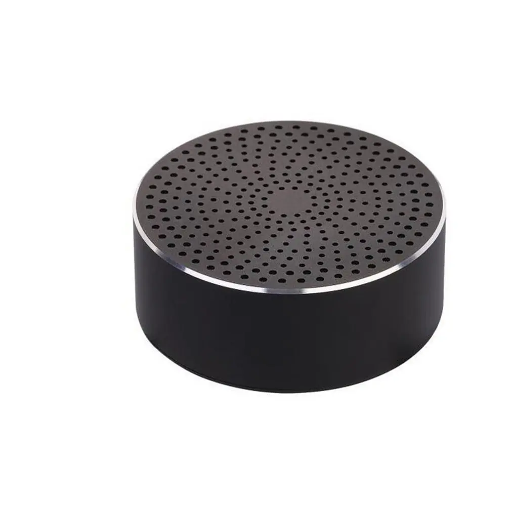 3D стерео звук портативный Bluetooth динамик мини металлический беспроводной динамик поддержка USB TF карта динамик s