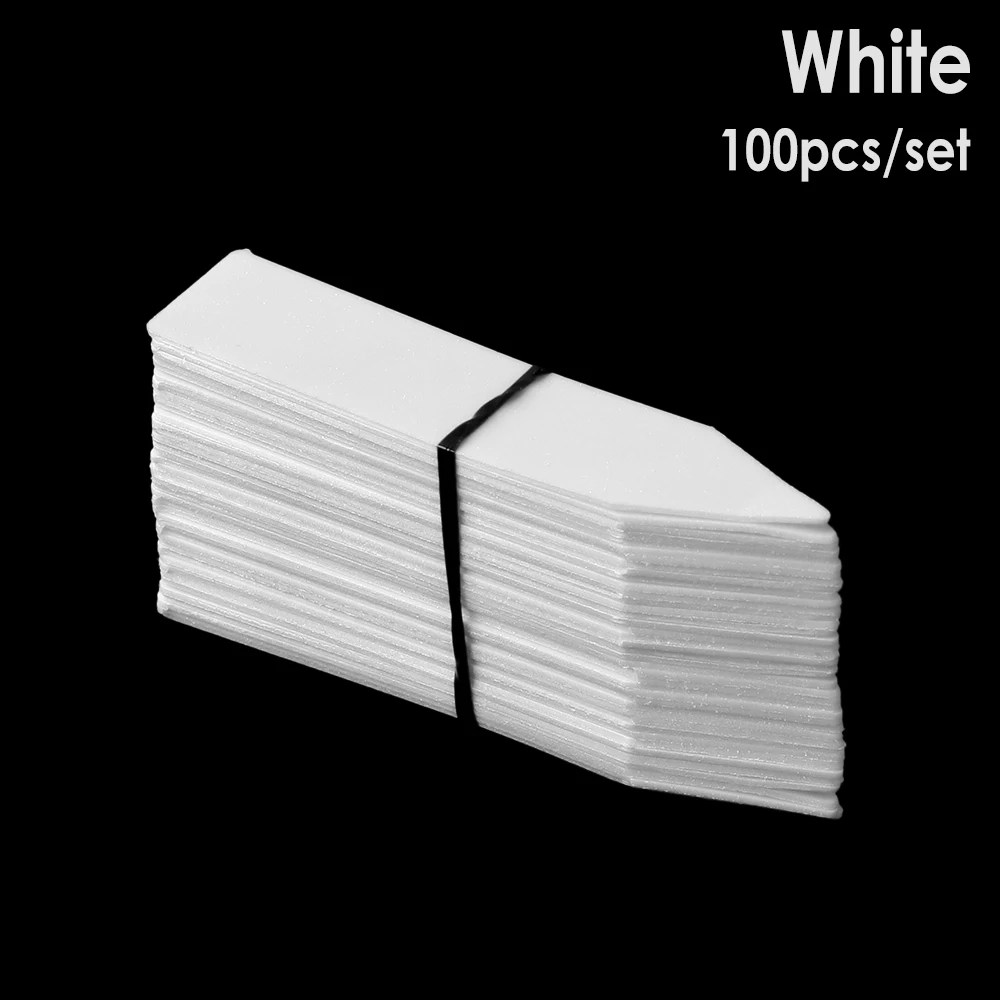 100PCS-Greenhouse-Waterproof-Plants-Seedling-Label-Garden-Tools-Classification-Plastic-Tags-Marker-Nursery-Pot-for-Garden(6)