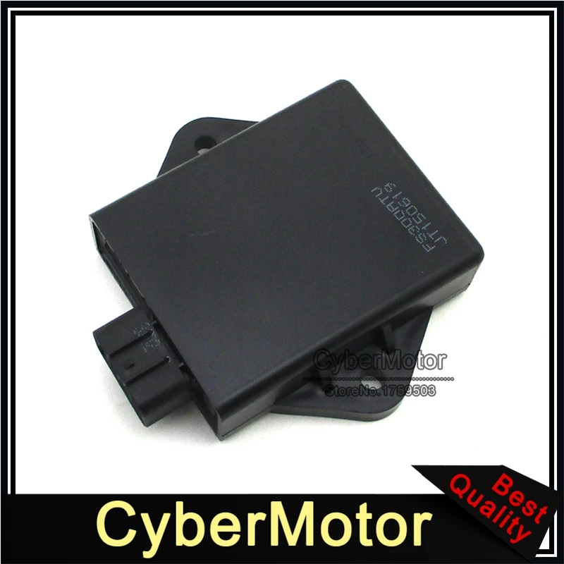 8 Pin DC Зажигание CDI ECU REV коробка для Manco Talon VOG BMS 260cc 300cc 2x4 4x4 ATV Quad 4 Wheeler|box tee|box pencilcdi honda