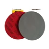 6 Inch 150mm Dry Wet Sponge Sandpaper Disc Back Velvet 3000/5000 Grit Abrasive Tools For Grinding mirka sandpaper