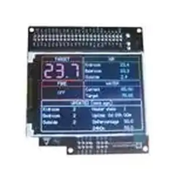 

ESP32-WROVER-KIT WiFi / 802.11 Development Tools Espressif ESP32 WROVER DEV KIT