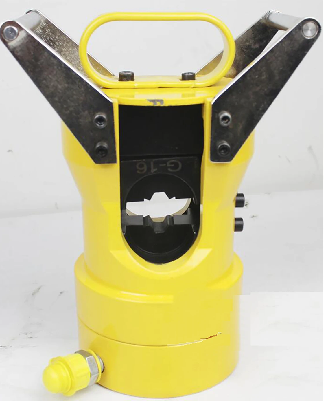 CO-60S Hydraulic Heavy Duty Cable Lug Crimping Tool