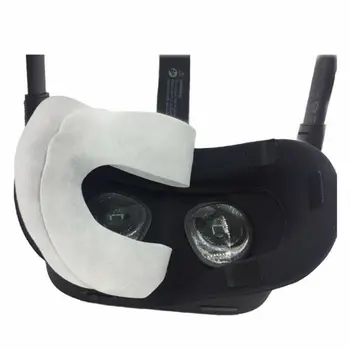 

VR Disposable Eye Mask Cover Comfortable Soft Breathable 100PCS For S/CV1 Disposable VR facial mask.