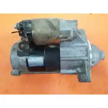

2280007160 STARTER MOTOR SUZUKI BALENO SALOON SY (EG)