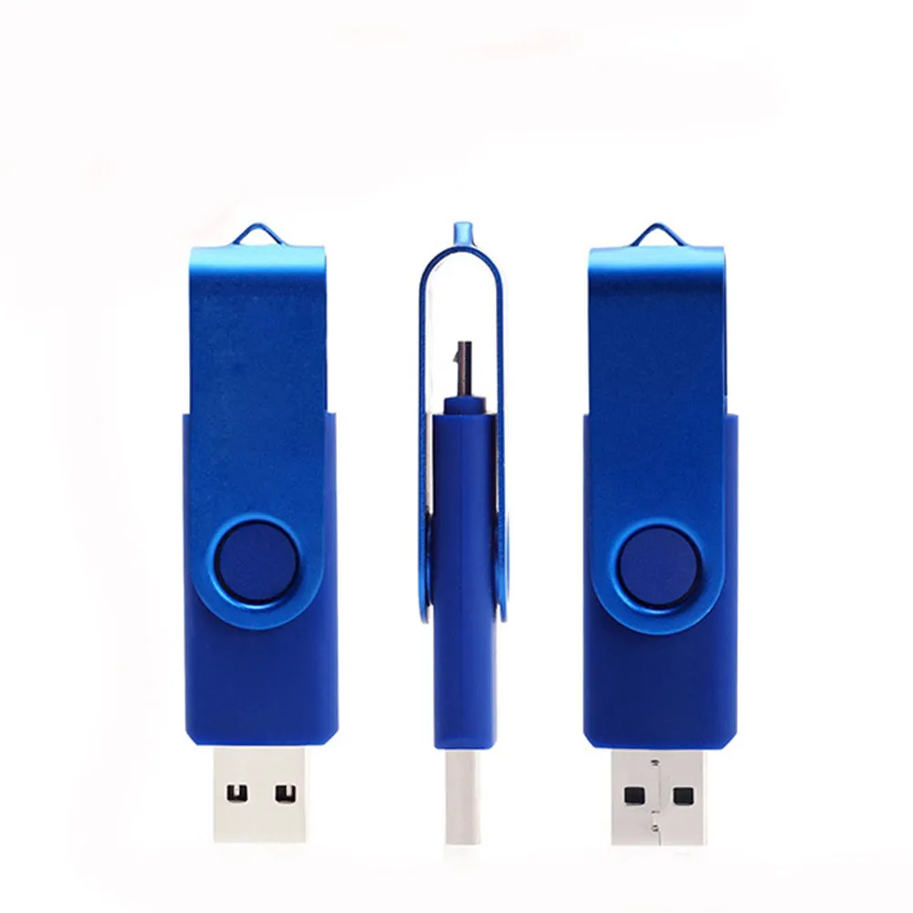 Рисунок 4 - 128g USB флеш-накопитель портативный