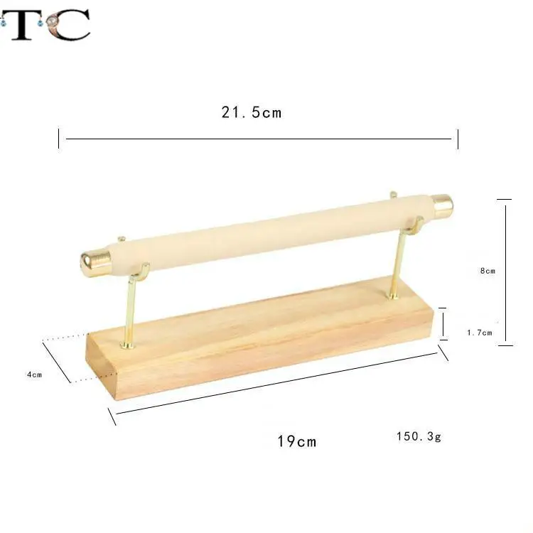 Multi-Functional Jewelry Display Rack