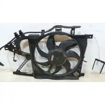 

13204570 ELECTRIC FAN OPEL CORSA C