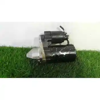 

1161094 engine Starter Opel Astra G Coupe