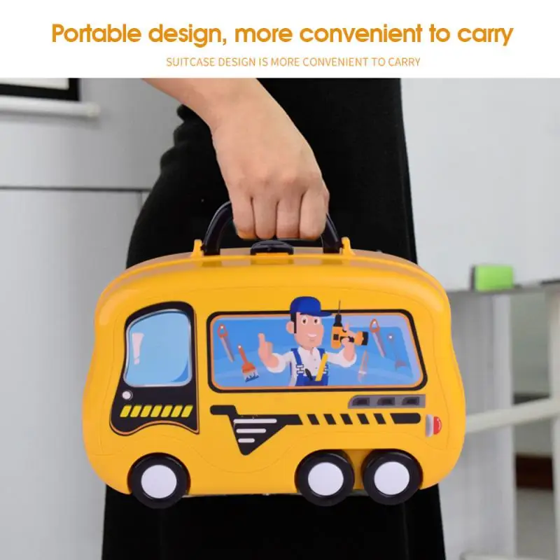 Детские игрушки электрические дрели инструменты набор инструментов имитация