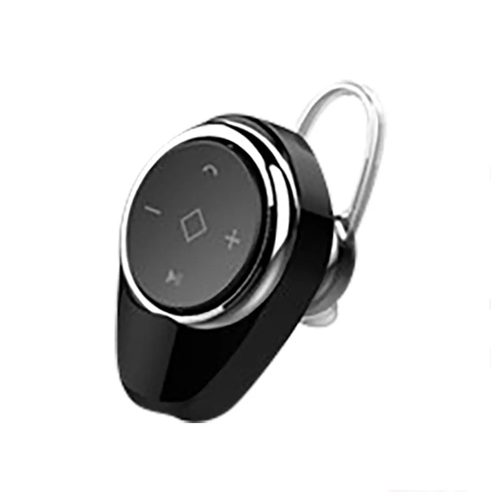 Bluetooth наушники 4,1 мини-наушники-вкладыши беспроводные наушники спортивные наушники гарнитура стерео Беспроводная гарнитура наушники для автомобиля# A