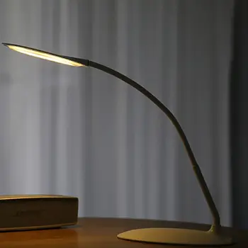 

LED Desk Lamp Foldable Dimmable Touch Control DC5V USB Powered Table Night Light P0RE
