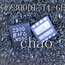 5pcs/lot SIZ300DT-T1-GE3 SIZ300DT SIZ300 Z300 QFN