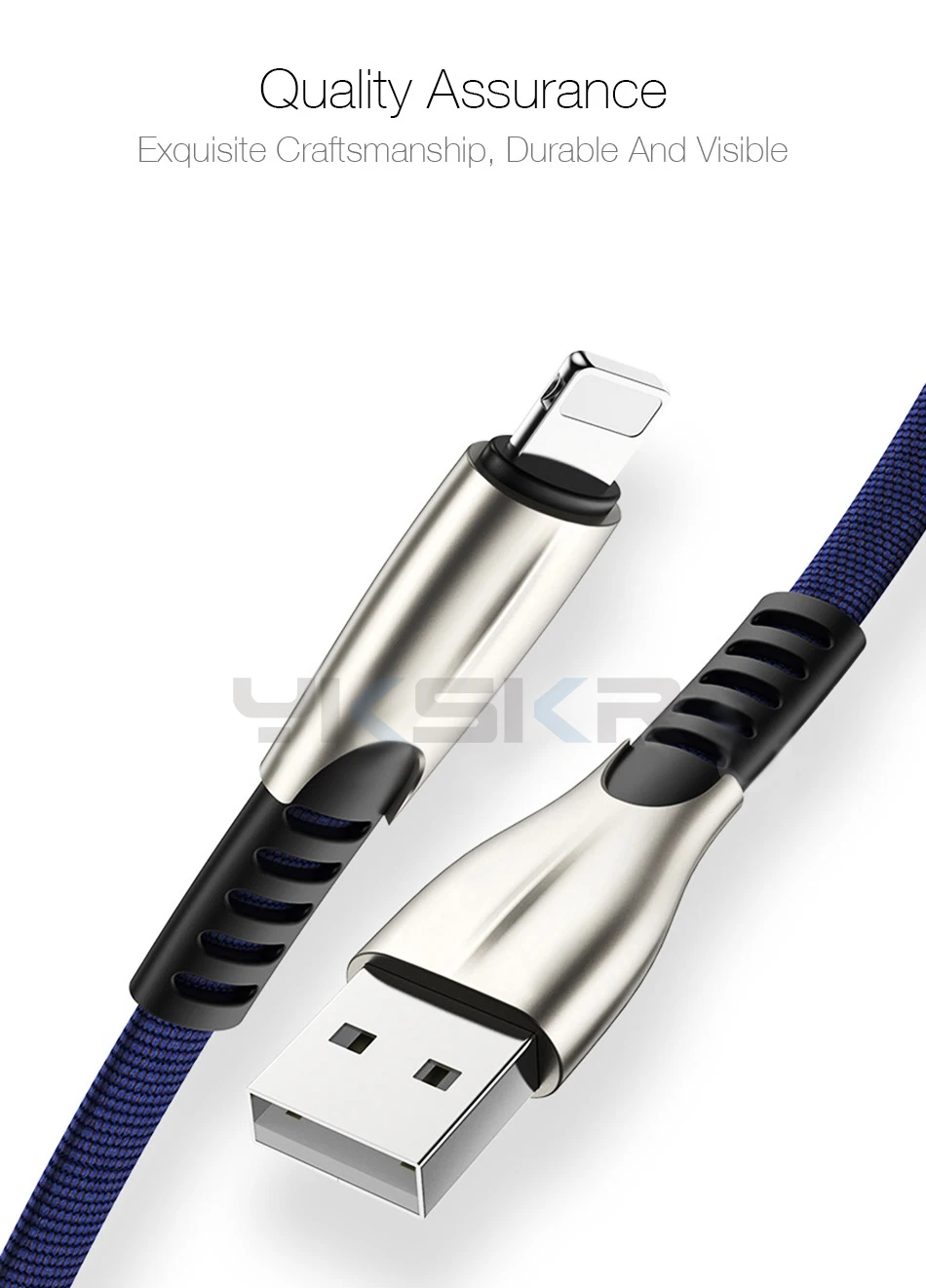 Светящийся usb-кабель питания для iPhone Xs Max Xr X S 3A кабель для быстрой зарядки для iPhone 8 7 6 iPad кабель для быстрой зарядки мобильного телефона