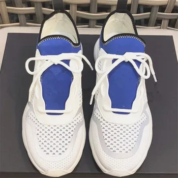 

Flat Shoes Woman Mesh Zapatos De Mujer Lace Up Women Shoes Breathable обувь женская Running Chaussures Femme Soft Shoes Casual