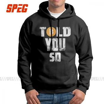 

Funny Bitcoin Millionaire Men Hooded Sweatshirts Pure Cotton Vintage Hoodies Summer Hooded Tops
