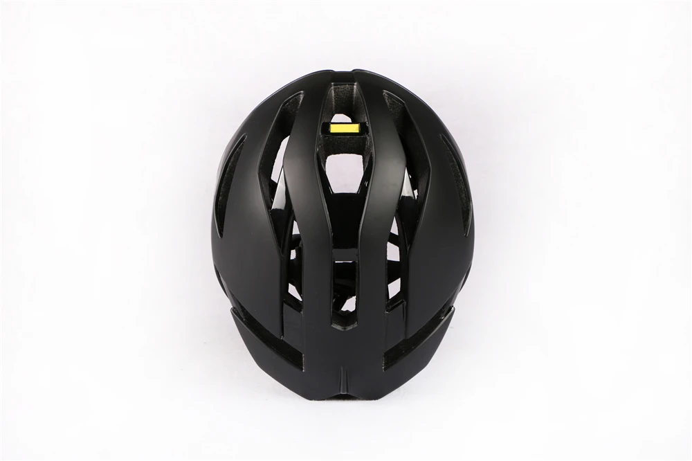 COMETE Air Cycling Helmet Racing Road Bike Aerodynamics Wind Helmet Men Sports Aero Bicycle Helmet Casco Ciclismo