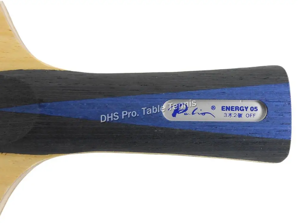 Palio Energy 05 Energy 05 Energy-05 настольный теннис пинг-понг blade
