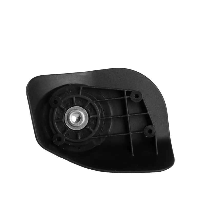 Trolley wheels travel luggage luggage wheels wheels mute wheels universal replacement mute 20 inch 28 inch