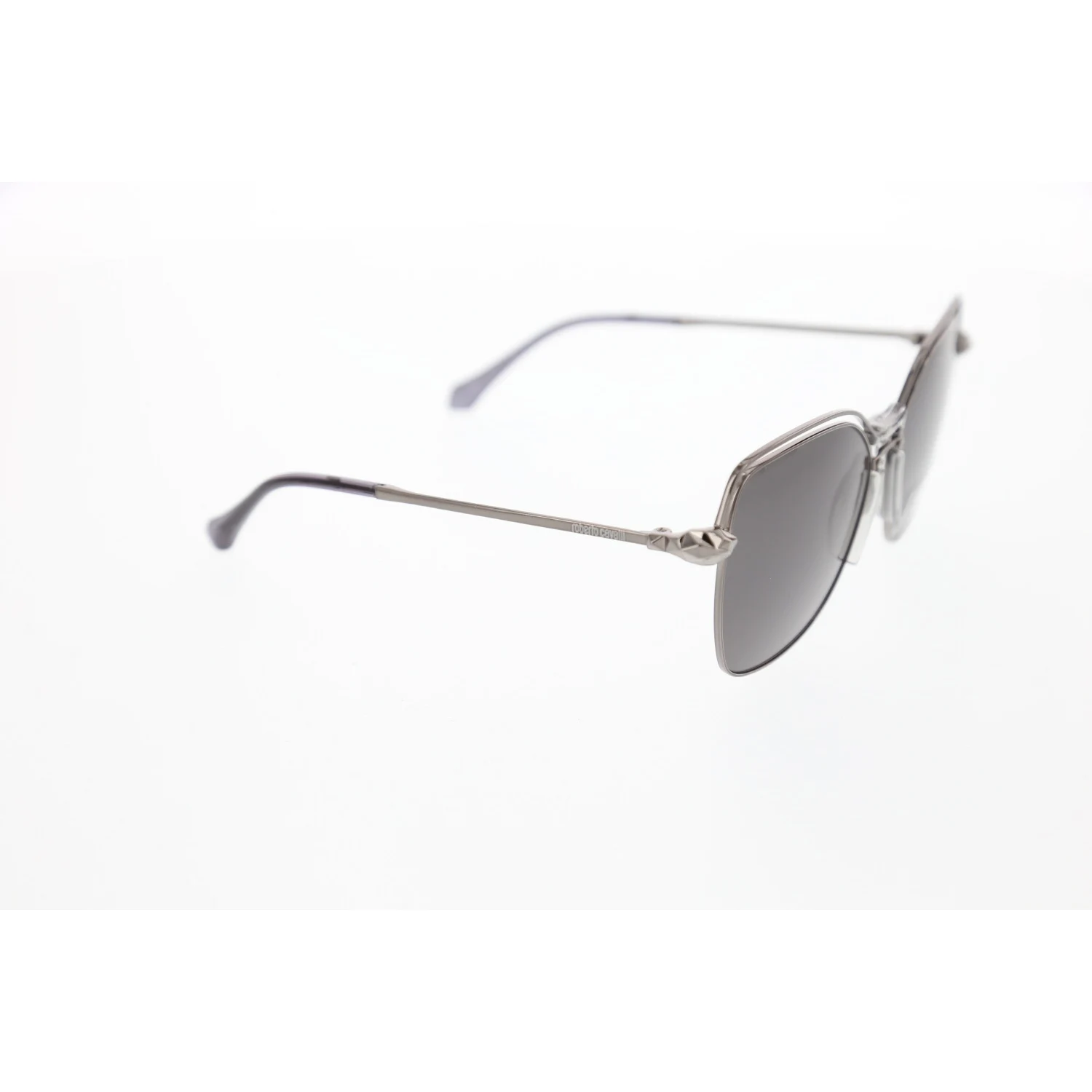 

Women's sunglasses rc 1083 12a metal metallic organic square square 58-16-140 roberto cavalli