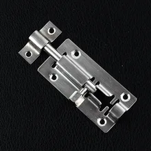 Напрямую от производителя продажи бутик Нержавеющая сталь 3-дюймовая Пленка Китай дверная и оконная защелка Аппаратные аксессуары высокое качество пятно