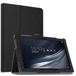 PU кожаный чехол для Asus Zenpad 10 Z300CL Z300CG Z300C Z300 Z300CNL Стенд Tablet Смарт Обложки чехол принципиально Капа + стилус