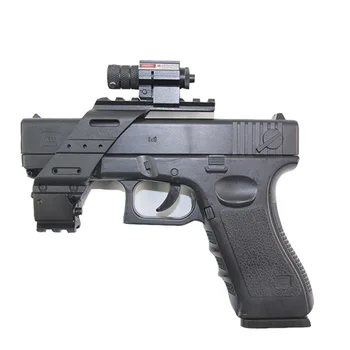 

Tactical Mini Red Dot Laser Sight Weaver Picatinny Mount Set for Rifle Pistol 20mm Rail Mounts Airsoft Scope Hunting Accessories