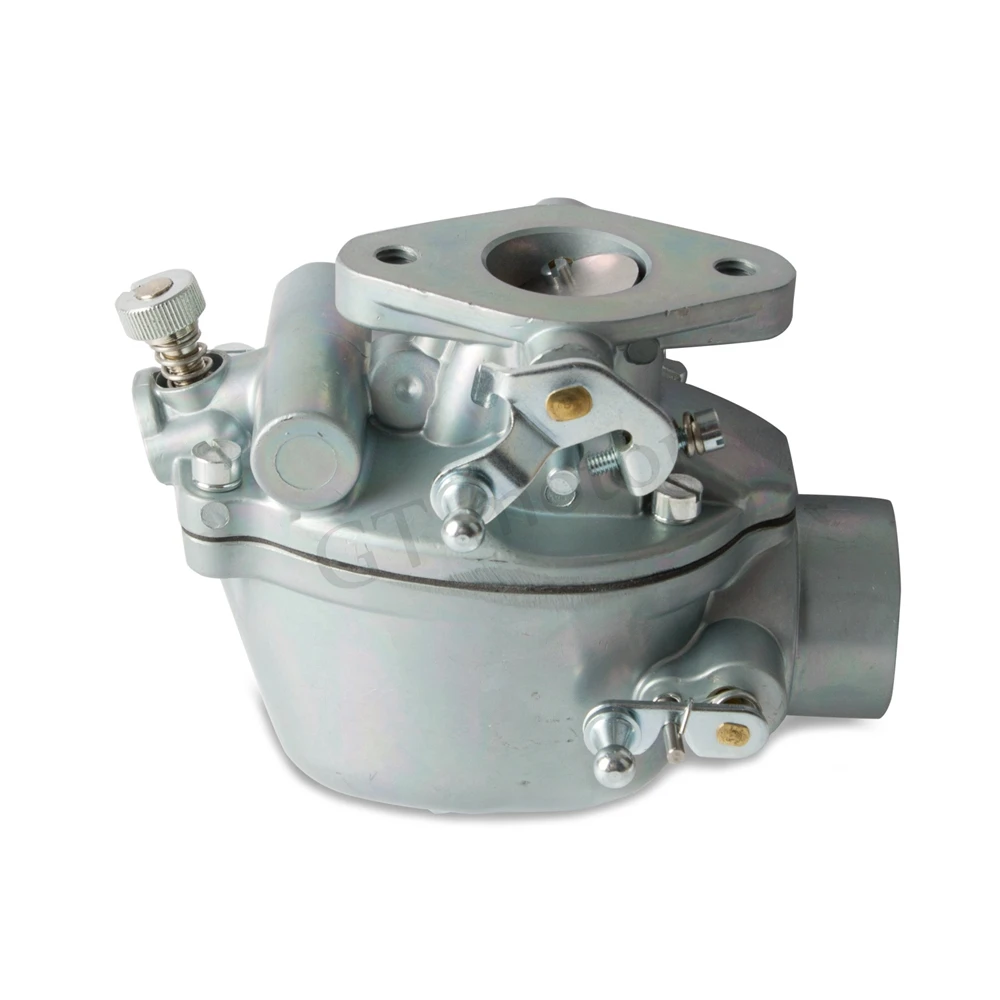 OEM 8N9510C Карбюратор ПОДХОДИТ для Ford ТРАКТОР 2N 8N 9N подходит только для 2N, 8N и 9N