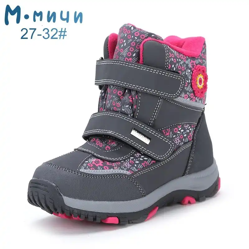 children's hiking boots