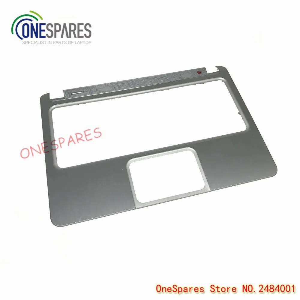 Чехол для ноутбука lcd Plamrest Touc hp ad Top Для hp Envy4 Envy 4-1000 Series Silver AM0QJ000600 690194-001 C Shell