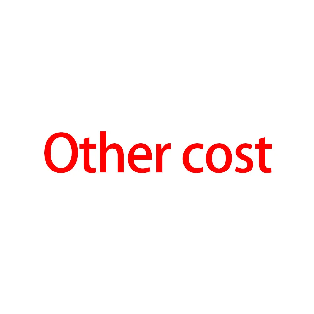 Other costs