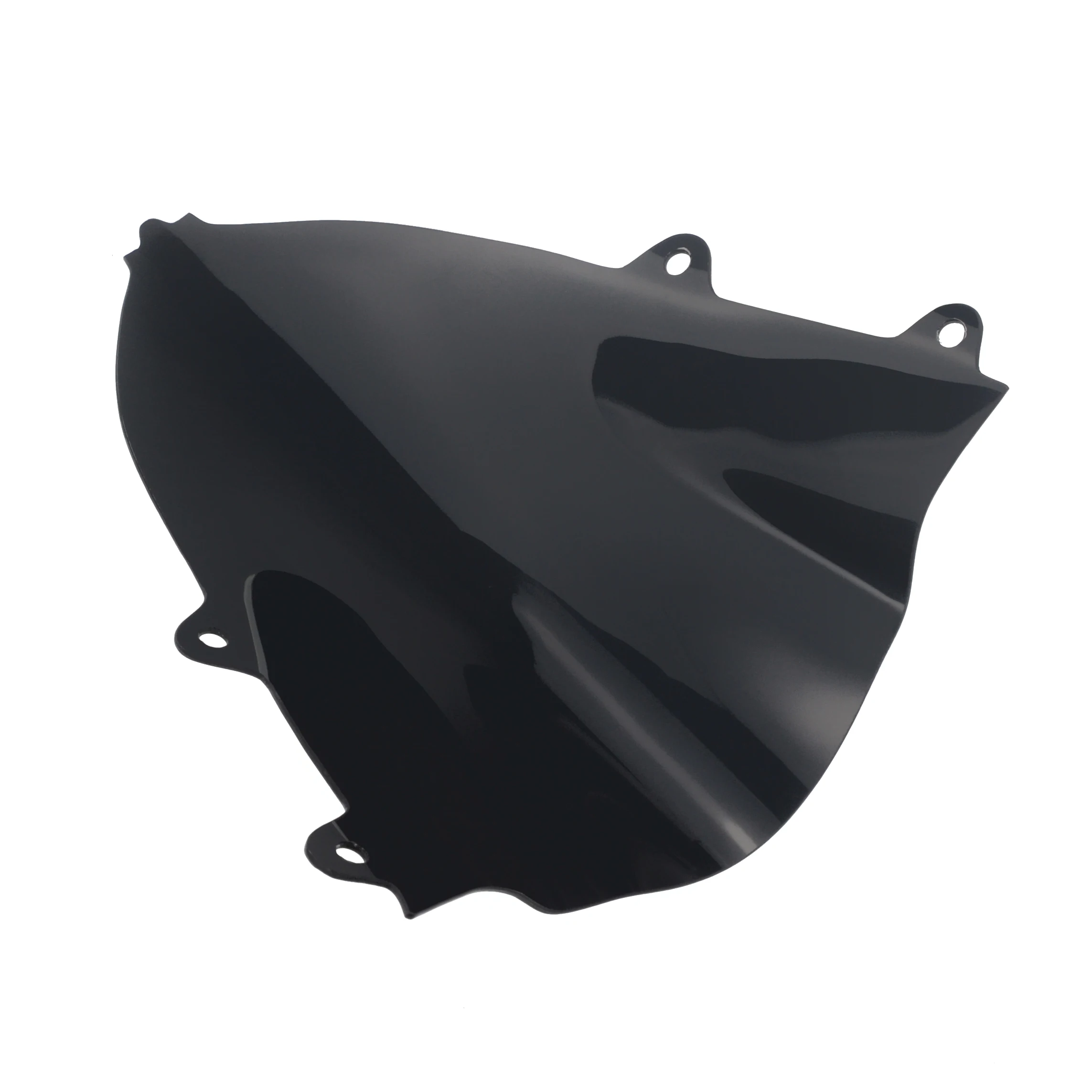MTKRACING для CBR650R аксессуары для мотоциклов экран обтекатель ветрового стекла