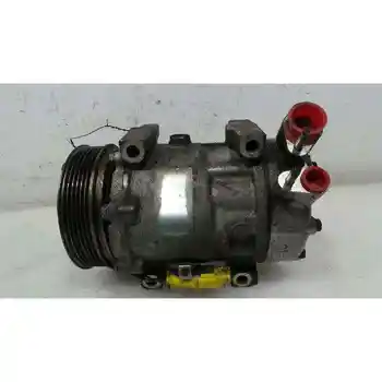 

9HY AIR CONDITIONING COMPRESSOR CITROEN XSARA PICASSO