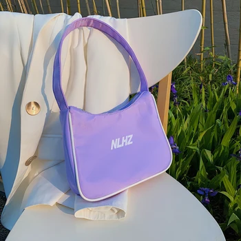 

Handbag Bags For Women 2020 Women Large Capacity Simple All-purpose Fashion Soft Purses And Handbags Shoulder Bags Totes