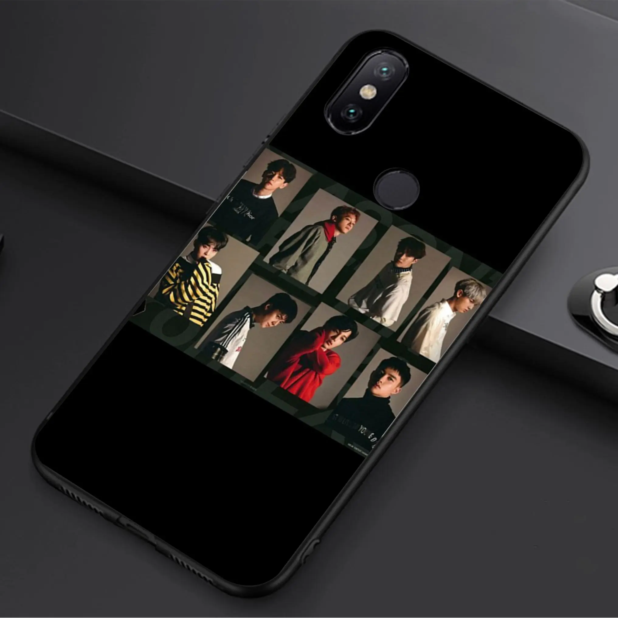 Kpop exo