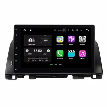 

10.1 Octa Core IPS screen Android 9.0 Car GPS radio Navigation for Kia k5 Optima 2016 with 4G/Wifi, DVR, OBD 1080P