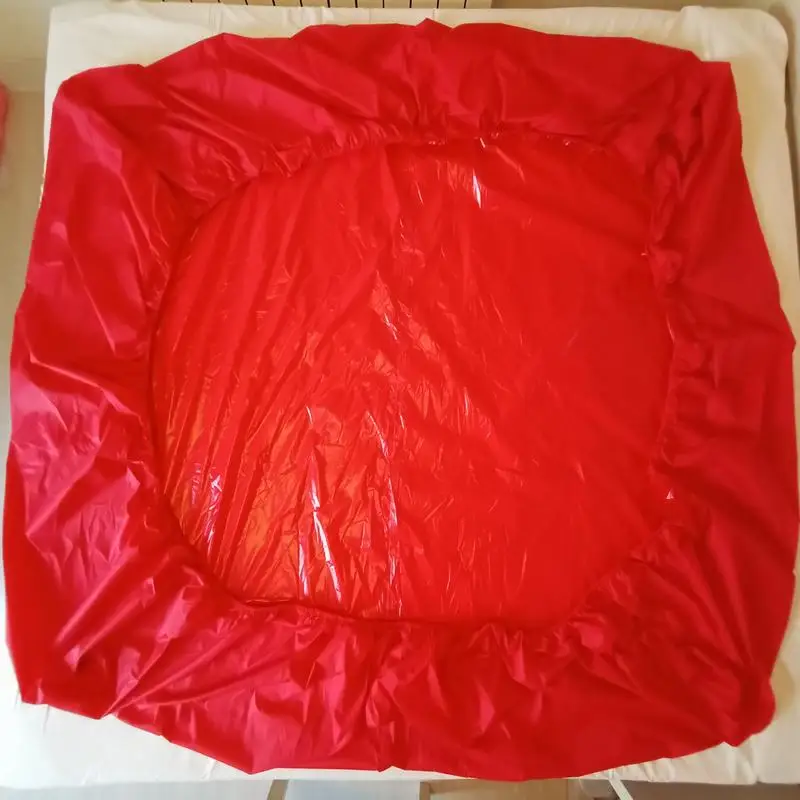 Waterproof fitted Sheet 160cm*200cm Without pillowcase mattress protector Queen bed sheet bed protector cover