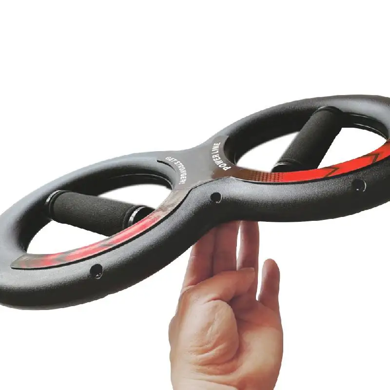 Multifunctional Trainer tool Men Women Power Twister Professional Fitness Equipment Power Wrist Device Wrist Forearm Strength