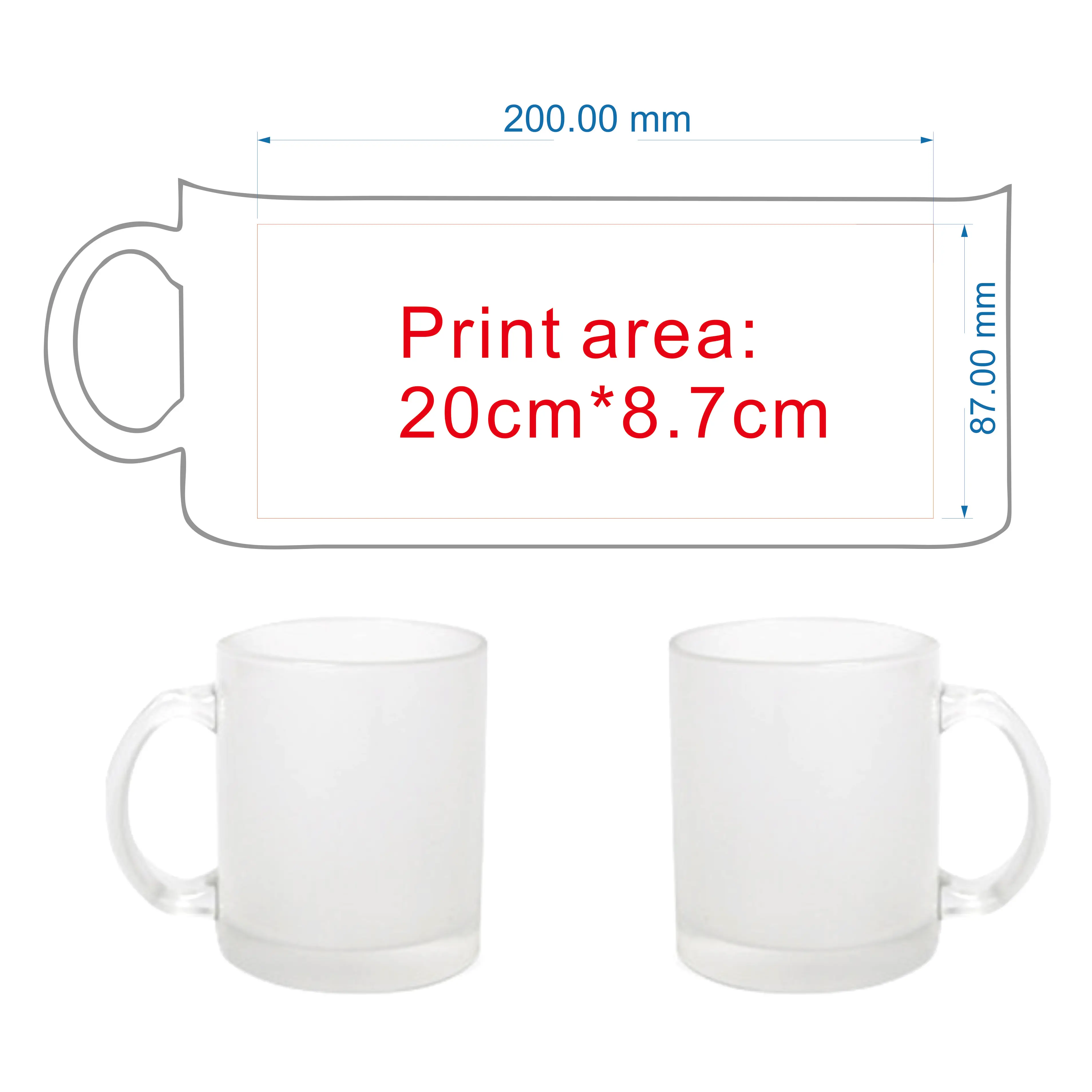 сколько весит кружка