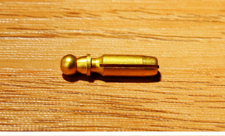 Gold-Tone Metal Filter Sulfide Ebonite Cigarette Holder Acrylic Cigarette Holder Accessories Length 18 Size