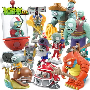 

Plants vs Zombies Toys Plants vs Zombies PVZ Toys Soft Game Toy accessories in bulk