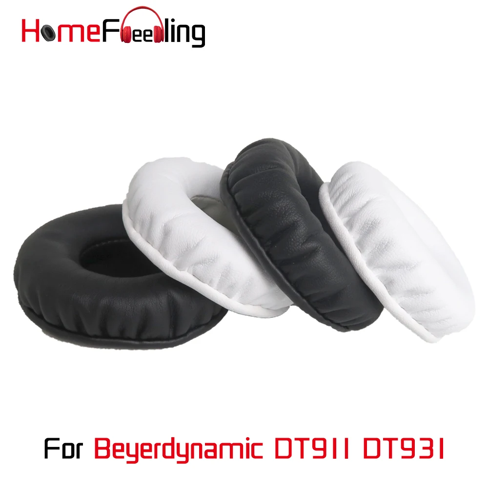 Homefeeling амбушюры для Beyerdynamic DT911 DT931 наушники мягкие бархатные из овечьей кожи