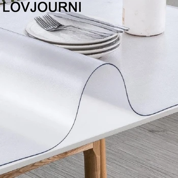 

Tafellaken Rectangular Manteles Rectangulares Impermeable Rectangulaire Nappe Cover Toalha De Mesa PVC Tablecloth Table Cloth