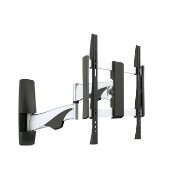 

Maclean LCD TV LED TV Wall ARM Mount VESA Holder Wall Bracket Full Motion 30KG 32"-55" Adjustable Universal VESA 200x200 400x400