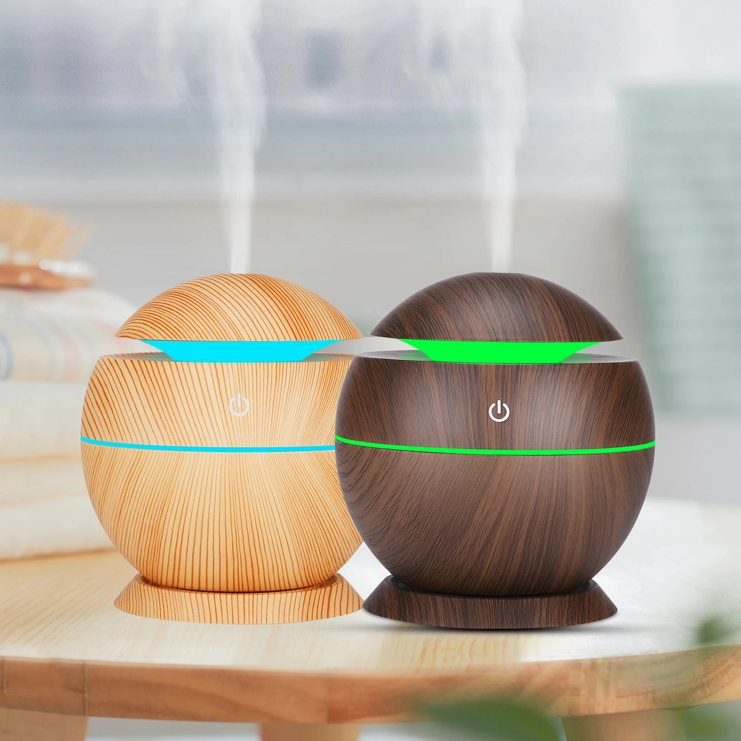 Details about 130 ml mini usb air humidifier diffuser electric fragrance Aromathera b1e show original title Details about 130 ml mini usb air humidifier diffuser electric fragrance Aromathera b1e show original title