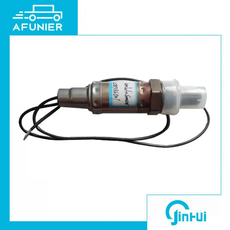 1pcs Lambda Sensor For Mazda,Audi,BMW,Daewoo,Daiha,Fiat,Honda,Hyundai,1 wire,150mm OE No.:0258986501