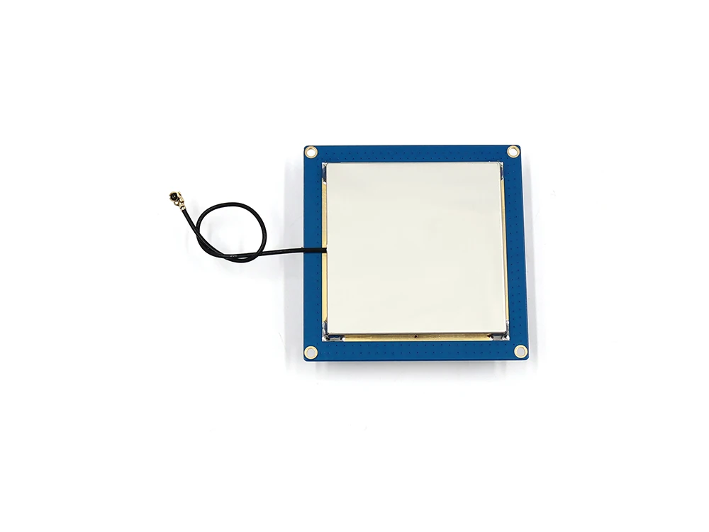 BEITIAN ГНСС gps антенна для ZED-F9P модуль RTK Дрон база БПЛА УГВ gps Гло GAL BDS GNSS L1, L2 IPEX 1,13 Кабель 10,0 см BT-5610C