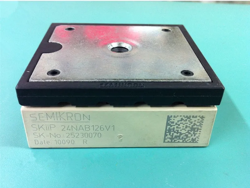 SKIIP22NAB126V10 SKIIP23NAB126V10 SKIIP24NAB126V10 SKIIP24NAB126V1 и модуль