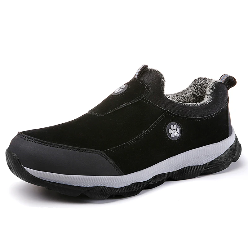 Кроссовки TANTU мужские с низким вырезом повседневная спортивная обувь из коровьей